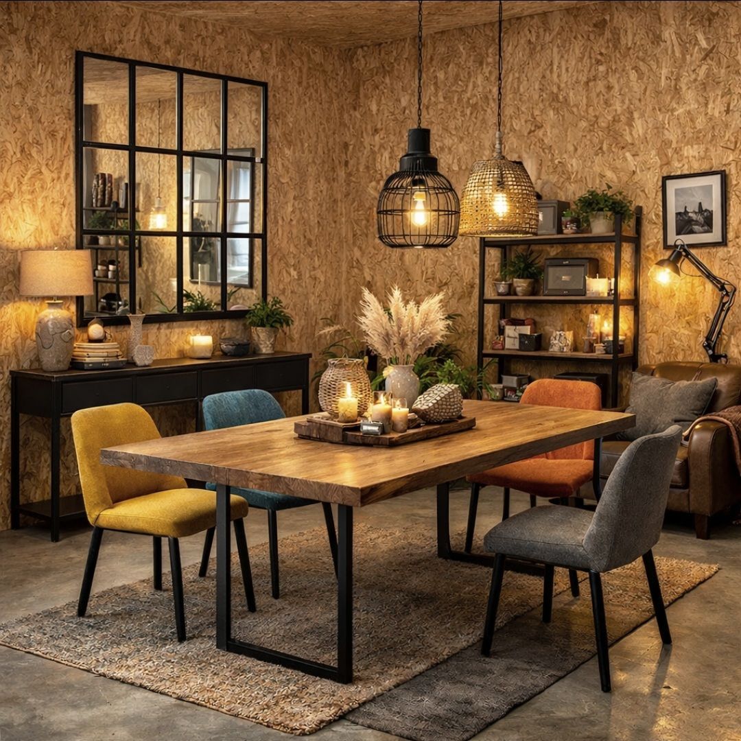 Showroom C Design — photo 13