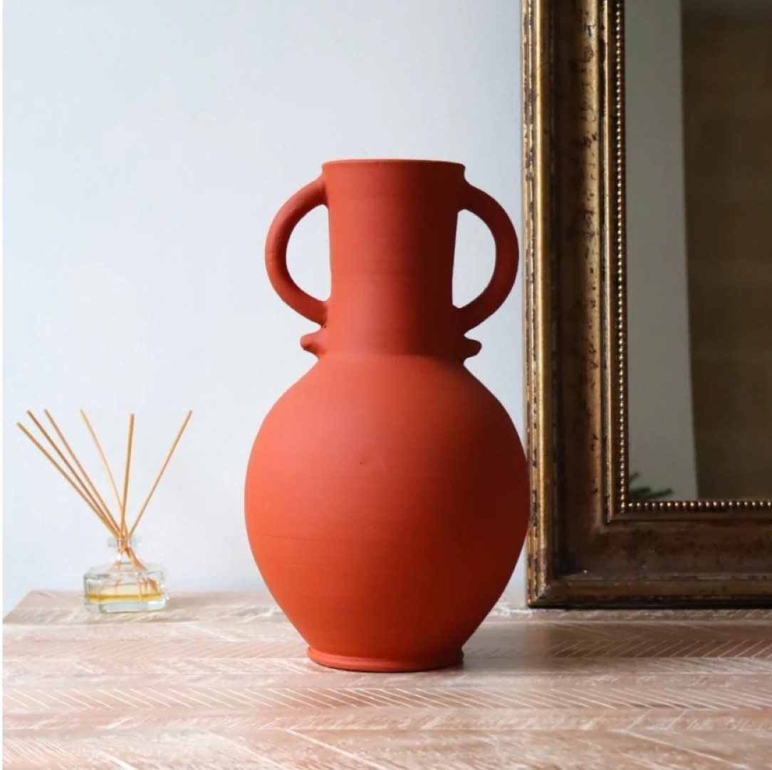VASE ZILIL