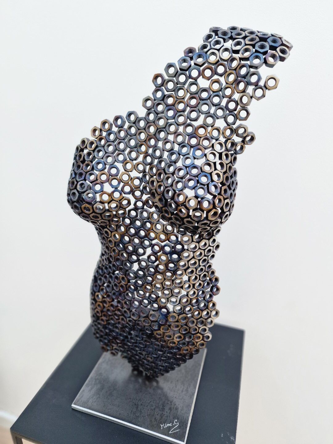 Sculptures