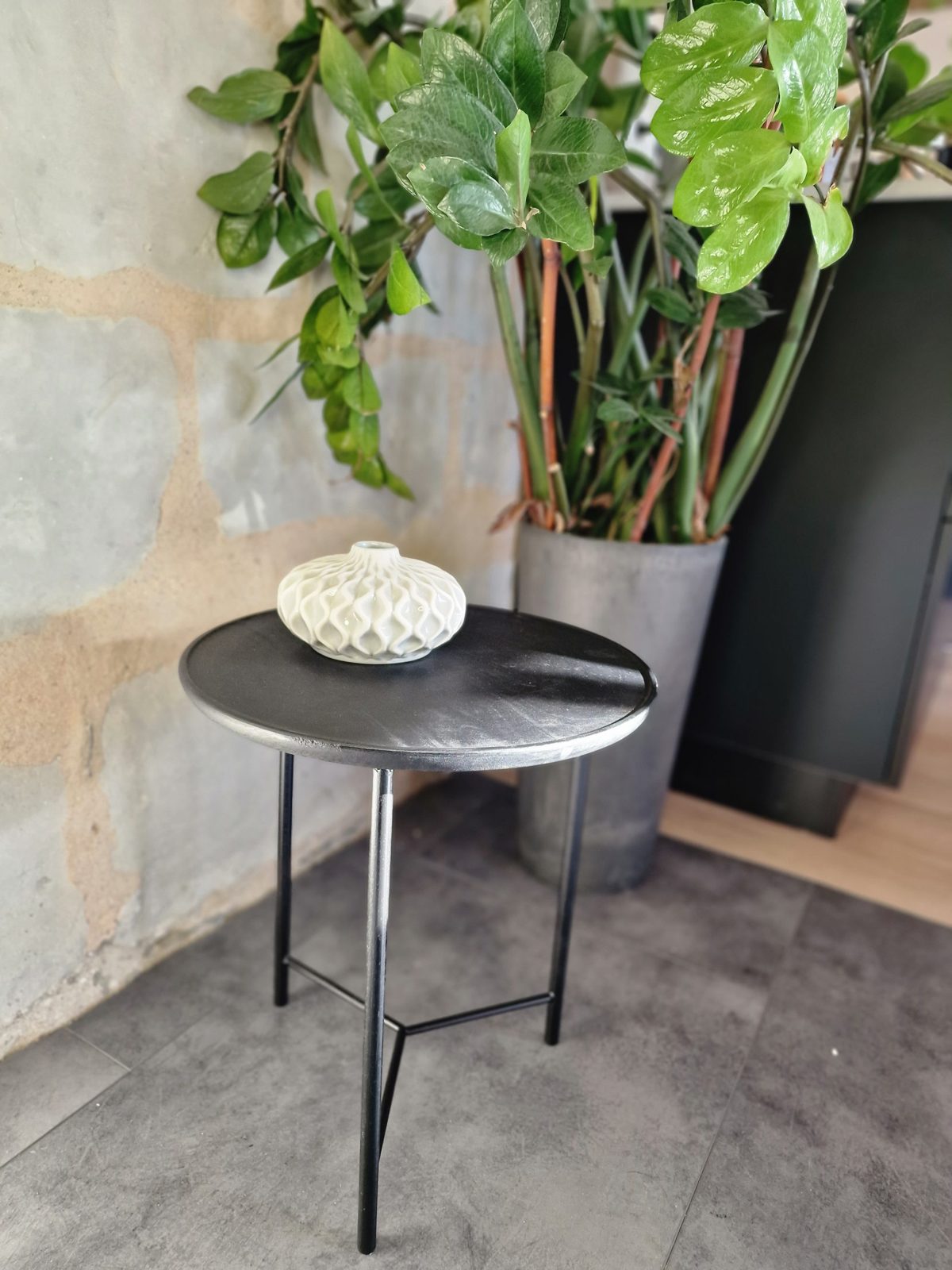 BOUT DE CANAPÉ  BLAKY