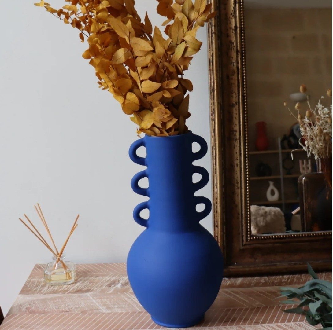 VASE TRIANA