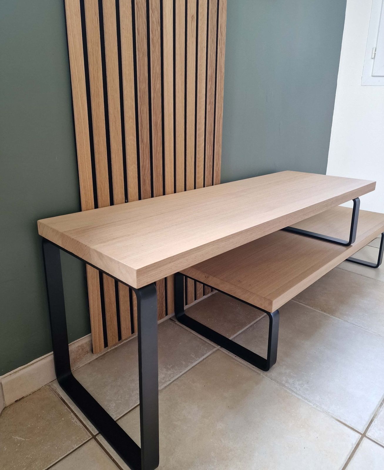 Mobilier