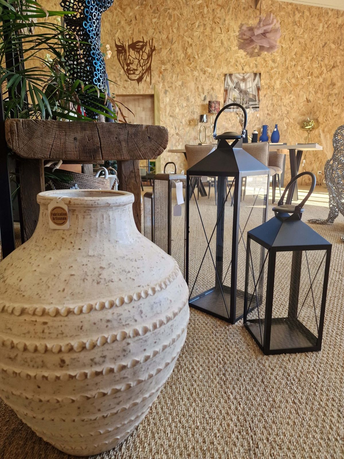 Showroom C Design — photo 4