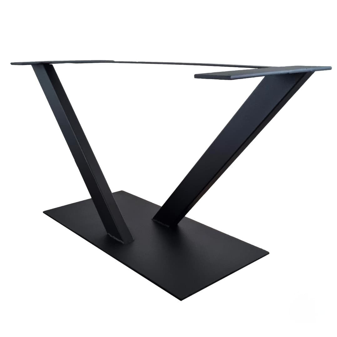 PIED DE TABLE CENTRAL V