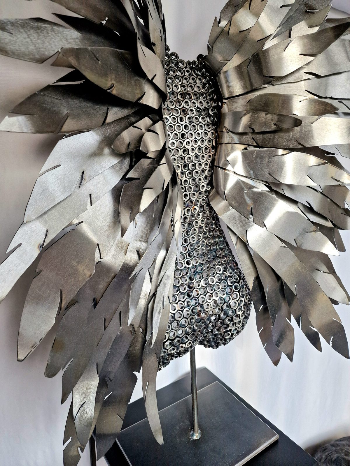 L'ANGE