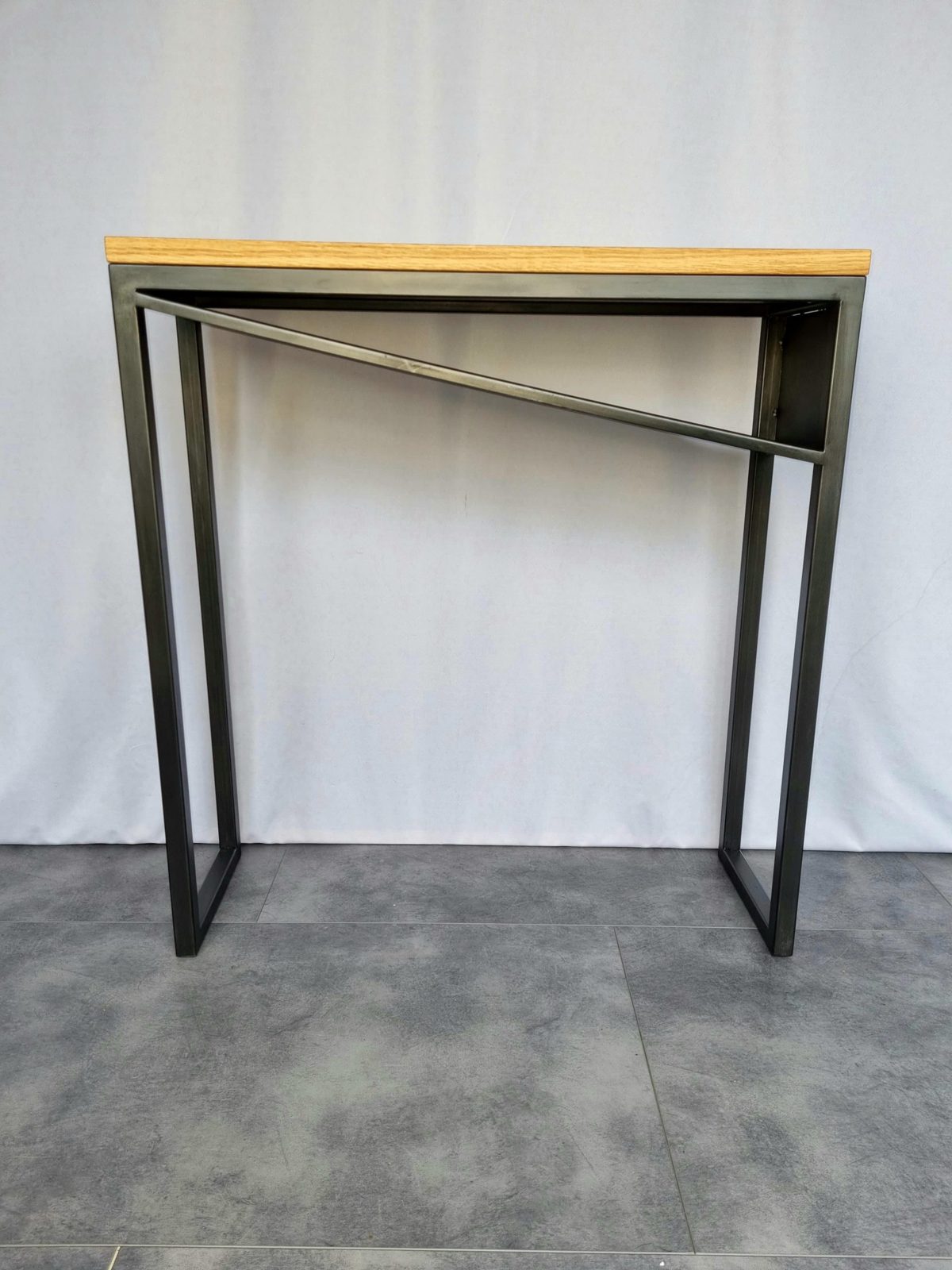 CONSOLE RÉVERSIBLE