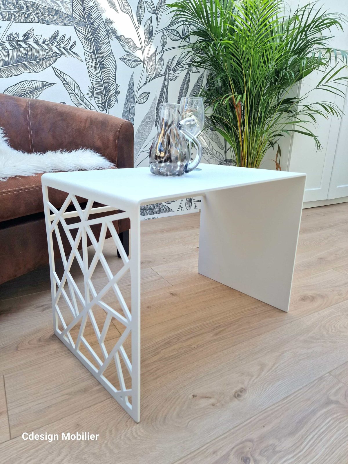 TABLE BASSE / TABLE D'APPOINT