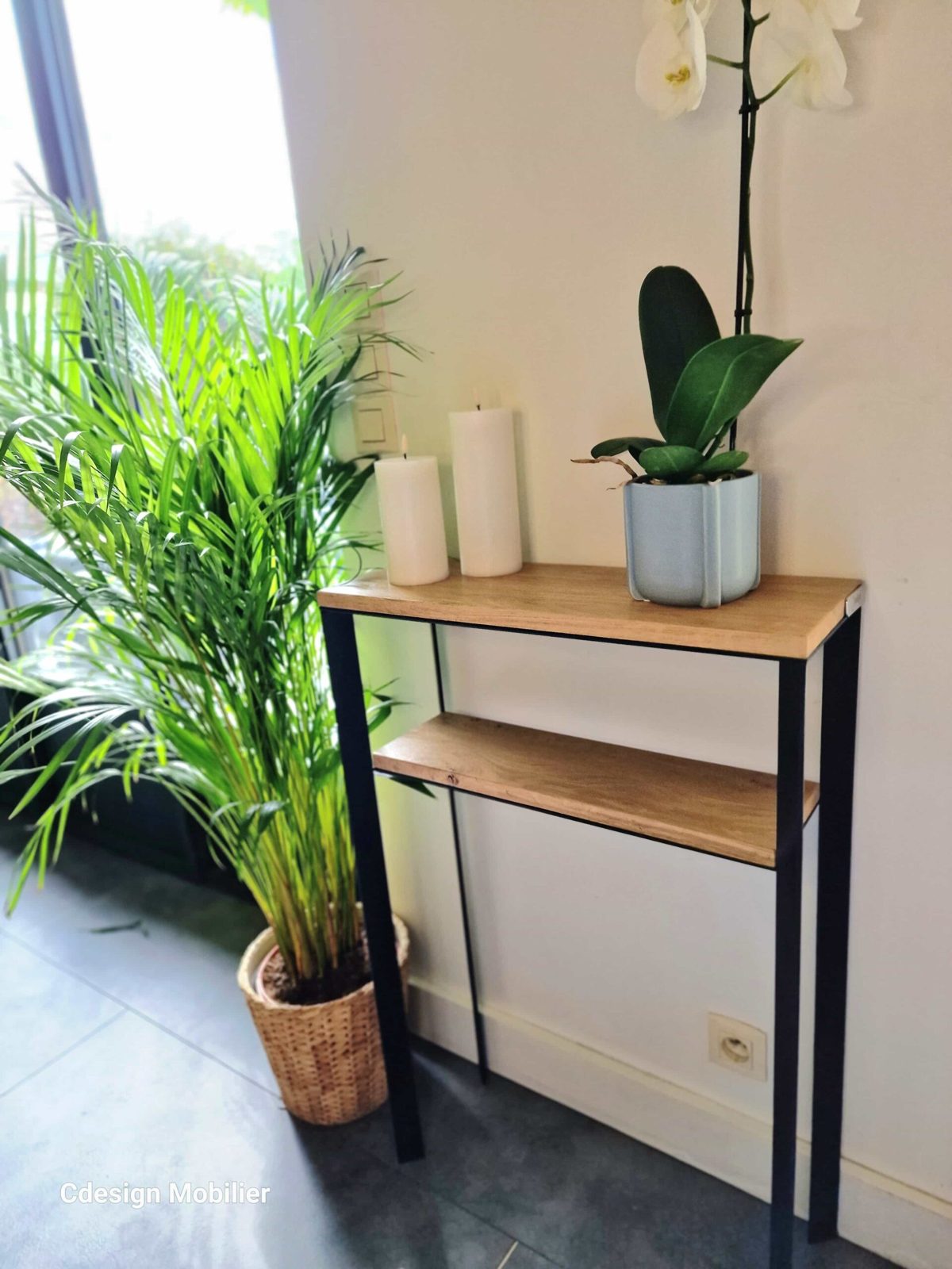CONSOLE ARÈS
