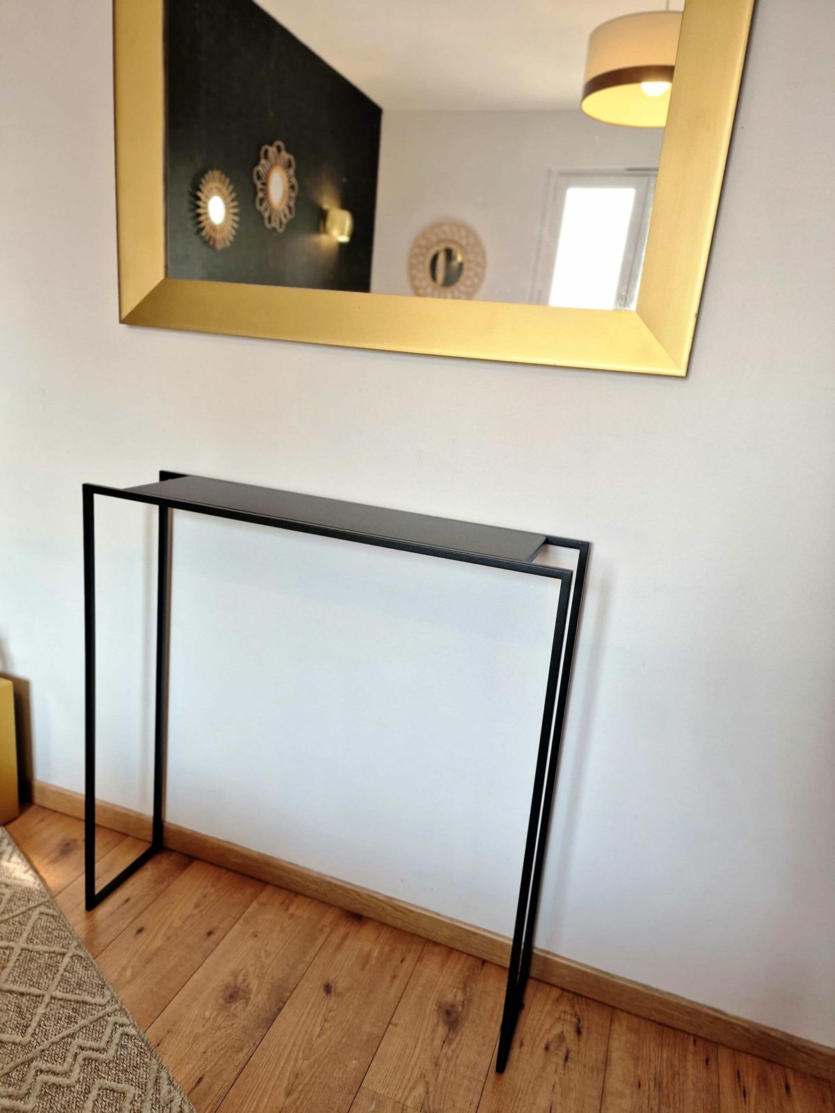 CONSOLE ELEGANCE