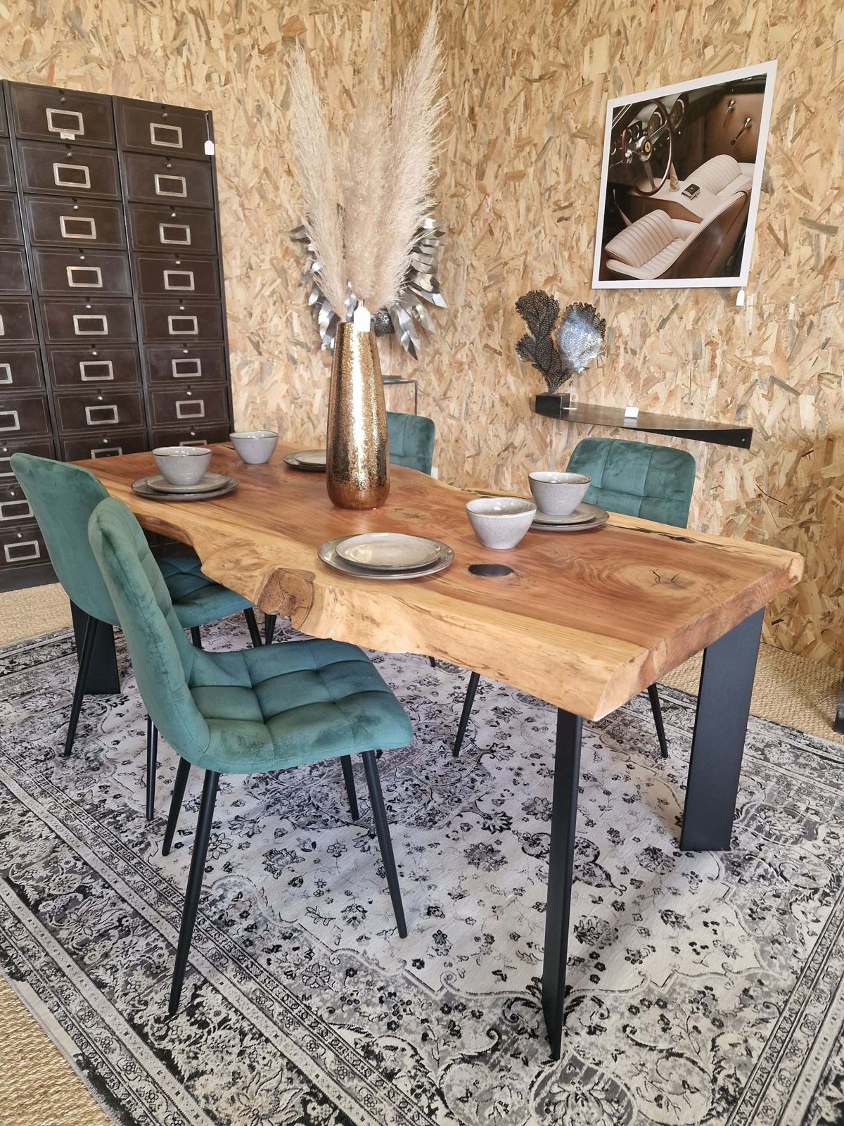 Showroom C Design — photo 9